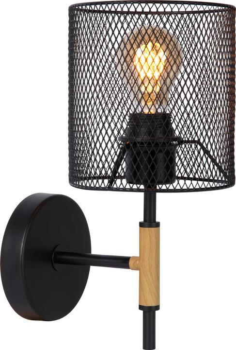 Image du produit Lucide Baskett (E27)