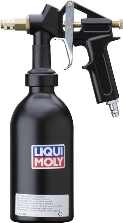 Immagine prodotto Liqui Moly Pistola a tazza a pressione DPF