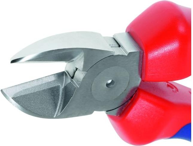 Actual product image Knipex Diagonal Cutter (160 mm)