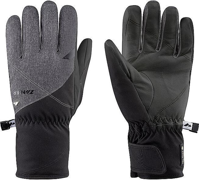 Produktbild Zanier Gloves Kaprun.Gtx (7.5)