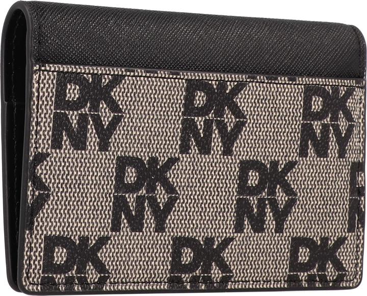 Actual product image DKNY Echo Kreditkartenetui Leder 11 cm