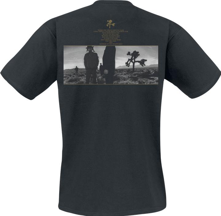 Produktbild U2 Joshua Tree (M)