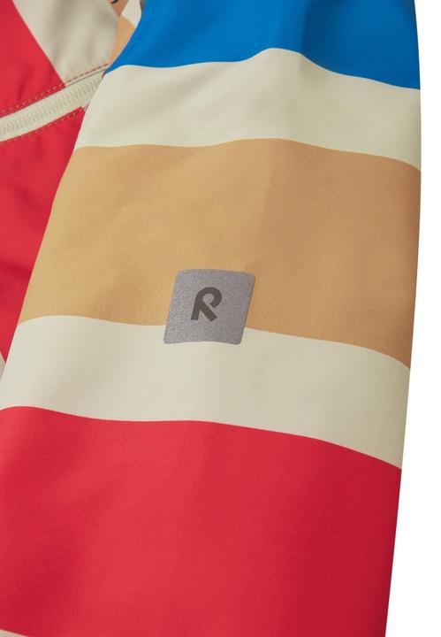 Image du produit Reima tec Kinder Regenjacke Kallavesi Bright (92)