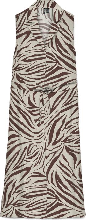 Image du produit Vero Moda VMJOSIE Midikleid Hemdblusenkleid (L)