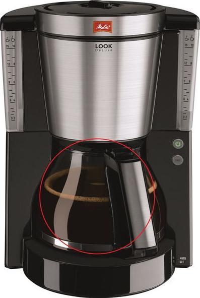 Produktbild Melitta Look