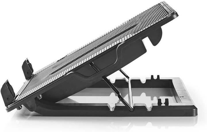 Produktbild Nedis Universal-Halterung für Laptops mit 45,7 cm (18 Zoll).