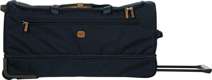 Actual product image Brics Bric's travel bag with wheels X-Travel 42522 (100 l)