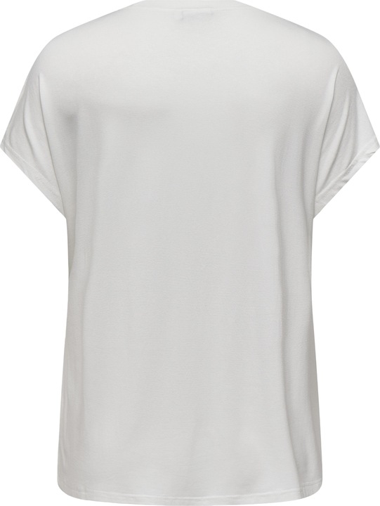 Produktbild Only Normal geschnitten Rundhals Top Top (L)