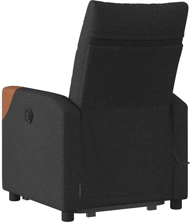 Image du produit vidaXL Massagesessel mit Aufstehhilfe