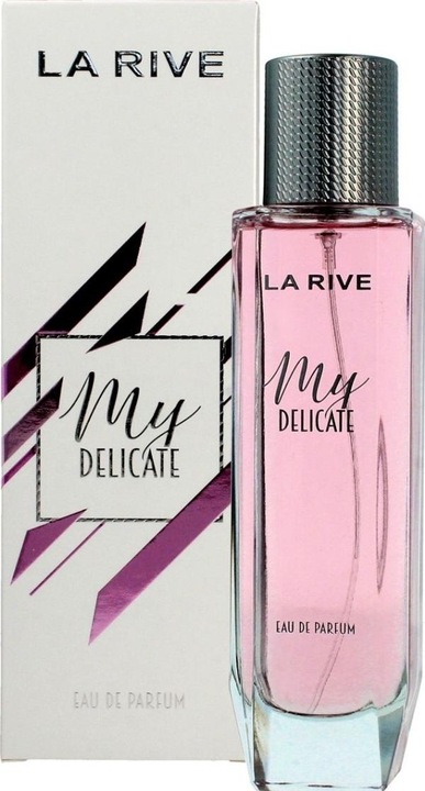 Produktbild La Rive My Delicate by (Eau de Parfum, 90 ml)