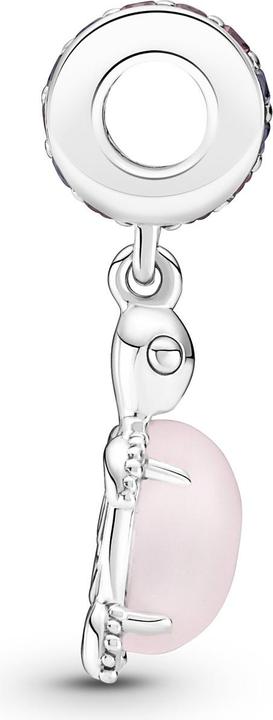 Immagine prodotto Pandora Tartaruga marina (Argento 925, Vetro)