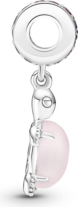 Image du produit Pandora Tortue de mer (Argent 925)