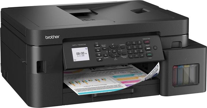 Actual product image Brother MFC-T930DW (Ink tank, Colour)