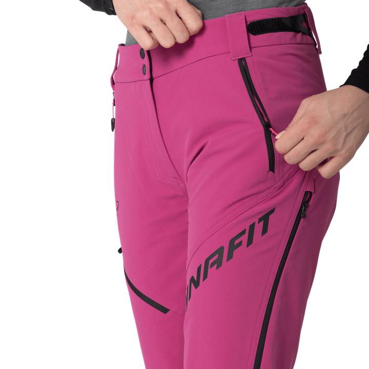 Immagine prodotto Dynafit Mercury Dynastretch Hose Damen (34)