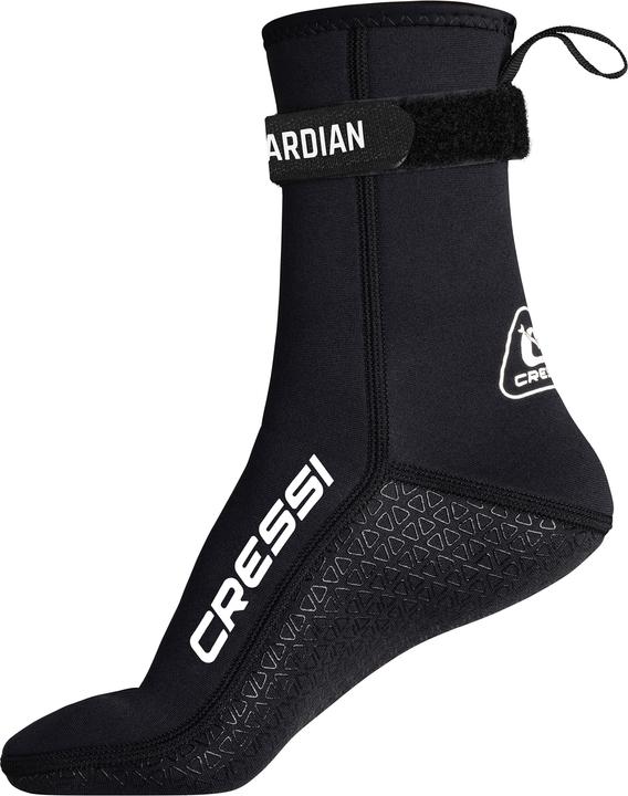 Produktbild Cressi Guardian Mid-High Neoprensocken (2 mm, XL)