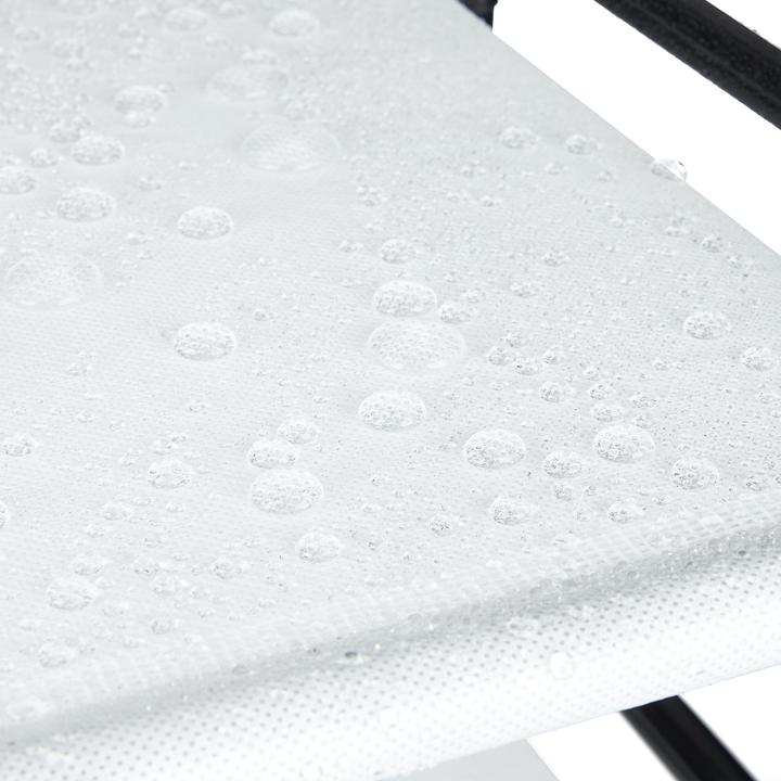 Actual product image Relaxdays Baylee (87.5 x 30 x 90.5 cm)