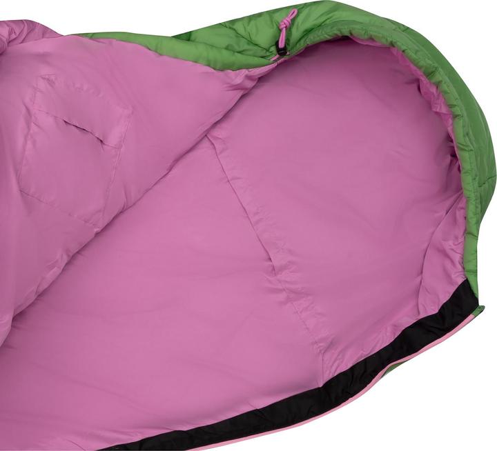 Image du produit Trollkids Fjell Dreamer (192 cm)