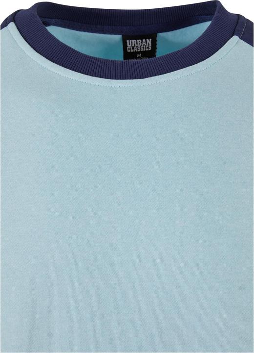 Produktbild Urban Classics 2-Tone Fake Raglan (L)