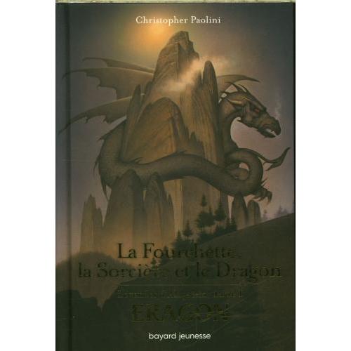 Thumbnail - Eragon : légendes d'Alagaësia, Kinderbücher von Christopher Paolini, John Jude Palencar