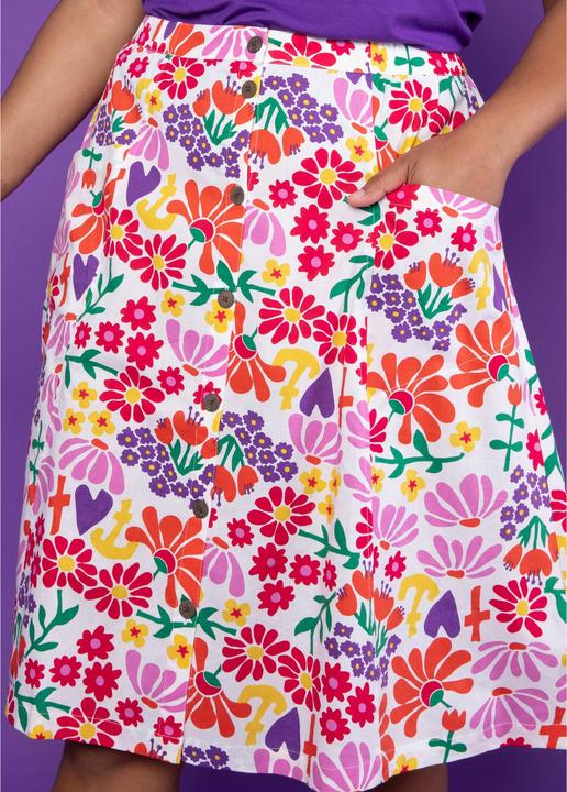 Produktbild Blutsgeschwister Clockwork Vintage (M)