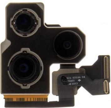 Immagine prodotto - Set fotocamera posteriore iPhone 13 Pro/13 Pro Max 12/12/12 Mpx (13 Pro)