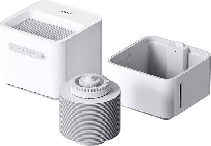 Actual product image Xiaomi Smartmi Evaporative Humidifier (40 m²)