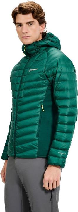Produktbild Berghaus Tephra 2.0 Kapuzen-Isolierjacke für Jacket (50)