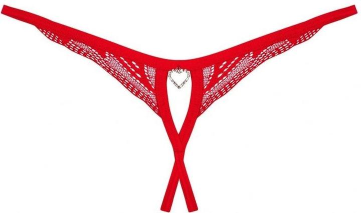 Immagine prodotto Obsessive Stringa Chilisa (L, M)