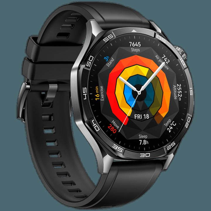 Productafbeelding Huawei Watch GT 5 (46 mm, Alleen WLAN)