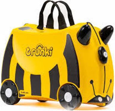 Productafbeelding Trunki Bernard Bee (18 l)