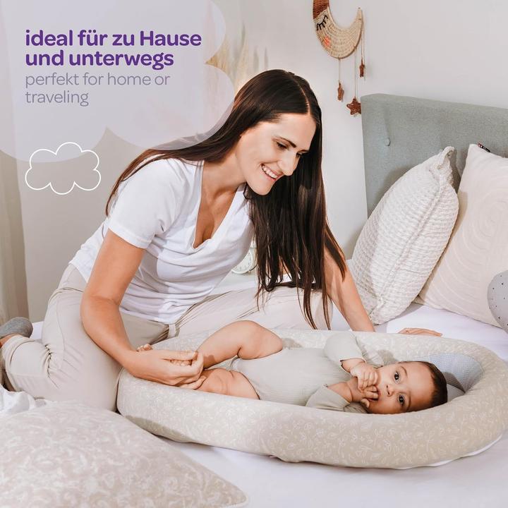 Produktbild Träumeland Nest Home Air