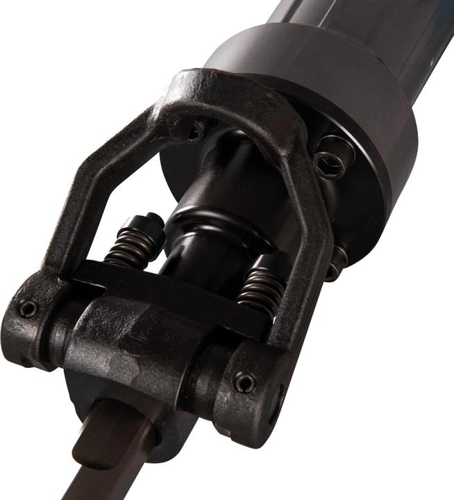 Produktbild Makita Akku-Abbruchhammer 2x40V (Akkubetrieb, 40 V)