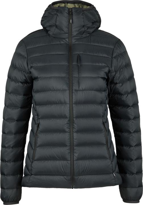 Immagine prodotto Stoic Women's PerformanceDown SalmiSt. Jacket with Hood (M)