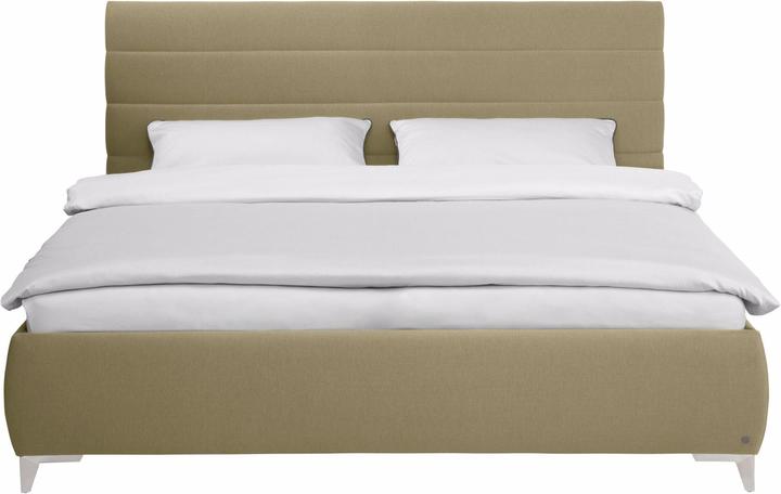 Produktbild Tom Tailor Soft Lines Bed (120 x 200 cm)