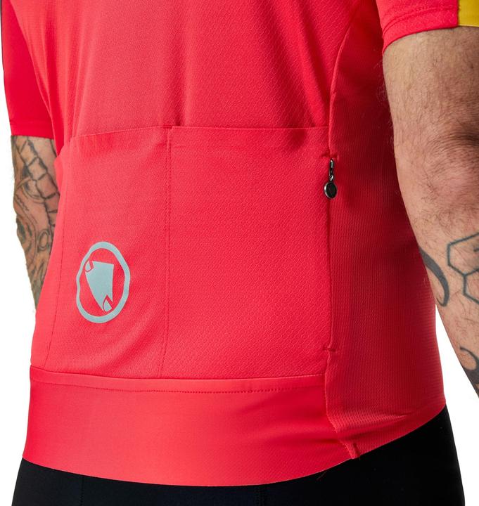 Produktbild Endura FS260 Trikot (kurzarm) (M)