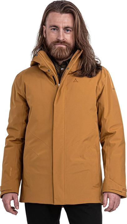Actual product image Schöffel Parka Style Froda MNS (46)