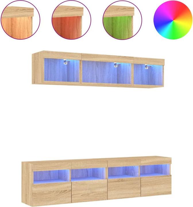 Produktbild vidaXL Jeanne (40 x 30 x 30 cm)