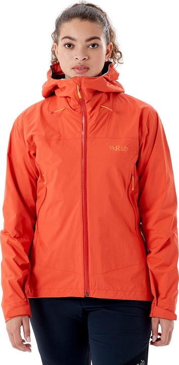 Immagine prodotto Rab Giacca Downpour Plus 2.0 (L)