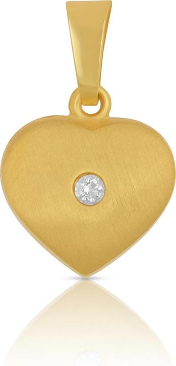 Image du produit Muau Coeur (Or jaune)