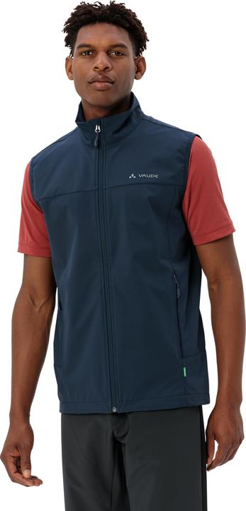 Produktbild Vaude Hurricane Vest III (L)
