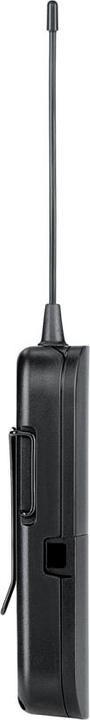 Immagine prodotto Shure Sistema radio BLX188E/SM31-M17
