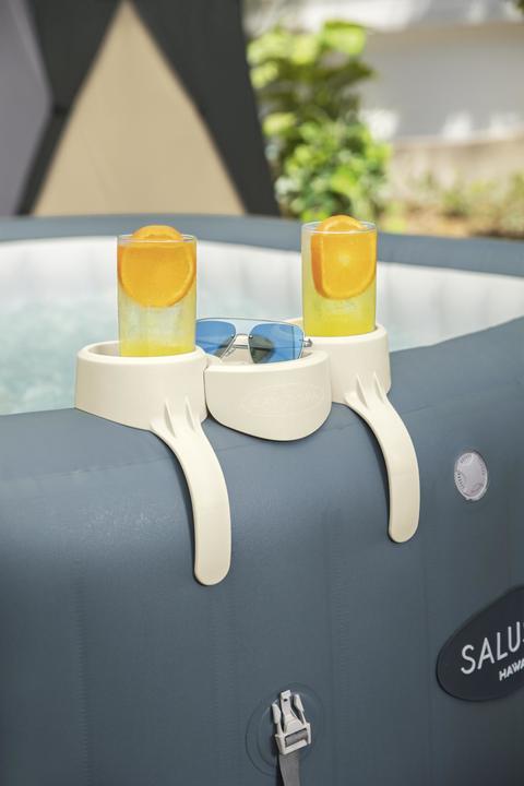 Actual product image Bestway Drink holder set