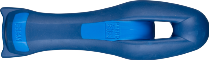 Actual product image Pferd Ergonomics file handle FH 10 (115 mm)