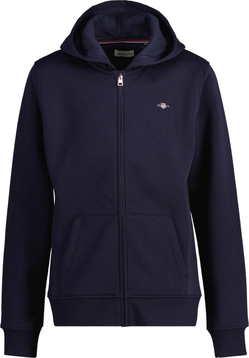 GANT Shield Zip Hoodie