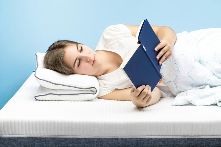 Produktbild happy Just (40 x 60 cm)