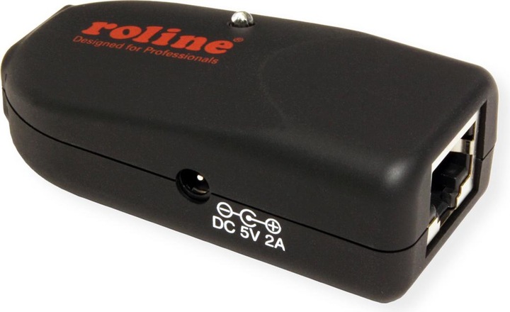 Actual product image Roline USB 2.0 Extender via TP. (USB 2.0)