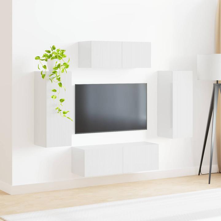Actual product image vidaXL Aufbewahrungsschrank (31 x 31 x 29.50 cm)