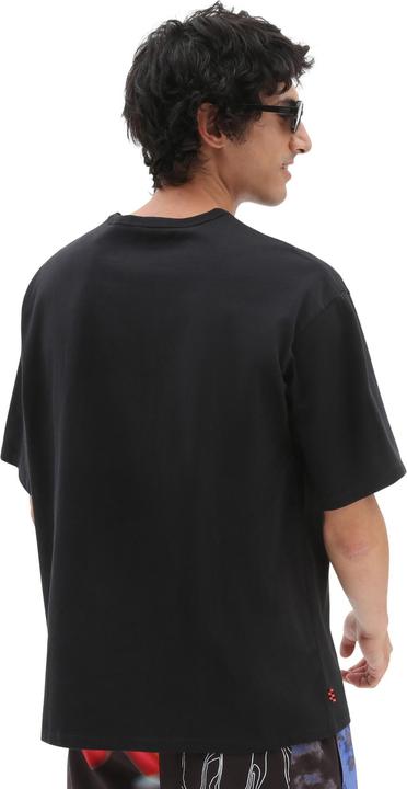 Actual product image Vans Quasi Hocus Pocus OTW T-Shirt (L)