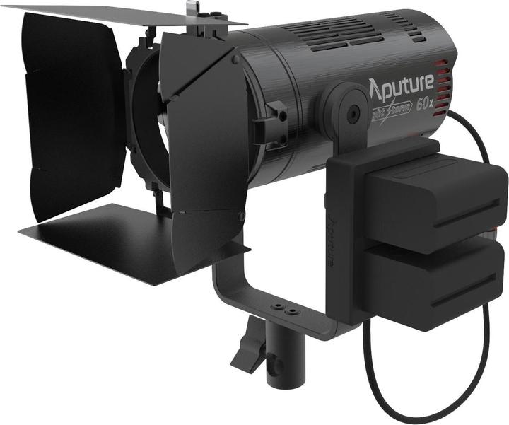 Image du produit Aputure LS 60X (Lumière vidéo)