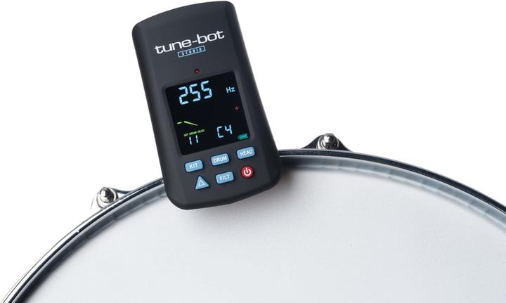Actual product image Tunebot Tune-Bot Studio